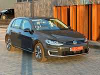 Volkswagen Egolf, 2020 року