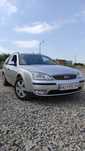 Продам Ford Mondeo Mk3 2.0 tdci