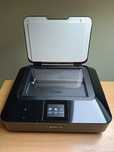Drukarka Canon MG6350 Printer wydruk zdjęć wielofunkcyjna