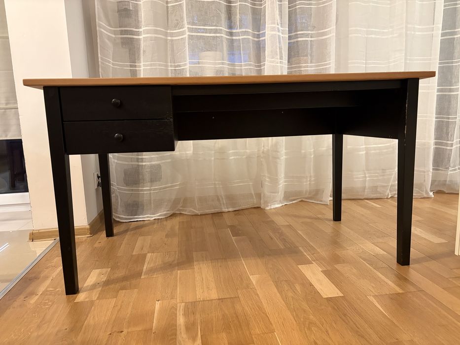 Biurko Ikea Arkelstorp