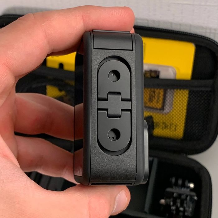 GoPro Hero 9 Black Екшн камера гоу про екшен камера го про бу экшн