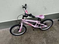 Велосипед дитячий для дівчинки Rinx