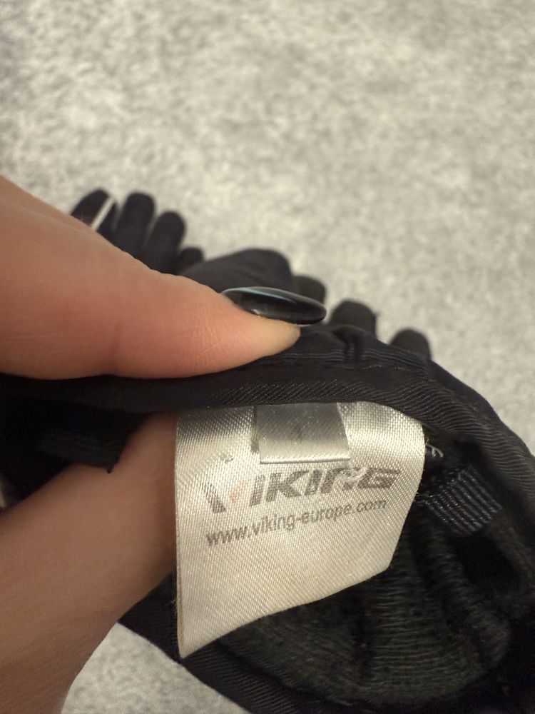 Rękawice narciarskie Viking