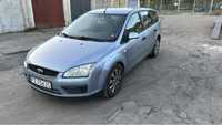 Ford Focus 2005 rok diesel klima