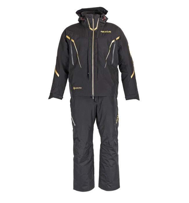 Костюм Shimano Nexus GORE-TEX Warm Suit RB-119T