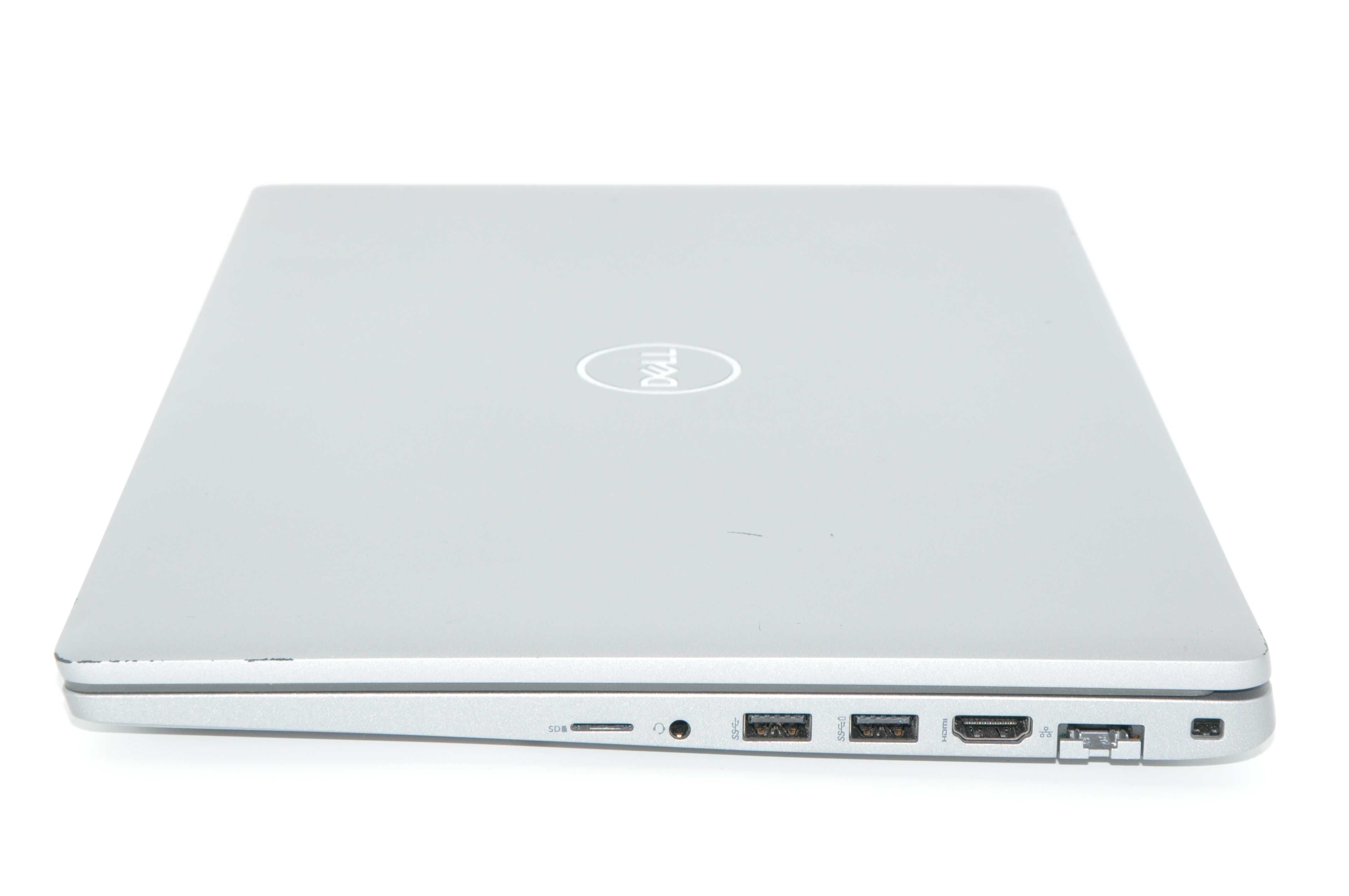 Dell Precision 3560 i7-1185G7 16GB RAM 512GB SSD nVIDIA T500 FHD