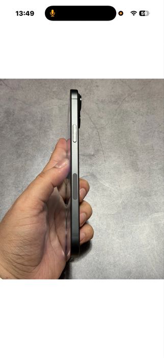 Iphone 15 plus preto