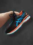 Мужские оригинальные беговые кроссовки Asics Gel GT-2000 / 45 размер