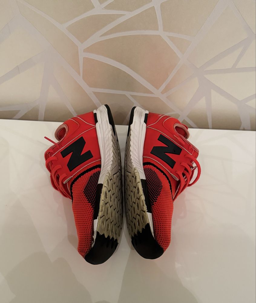 Чоловічі кросівки New Balance