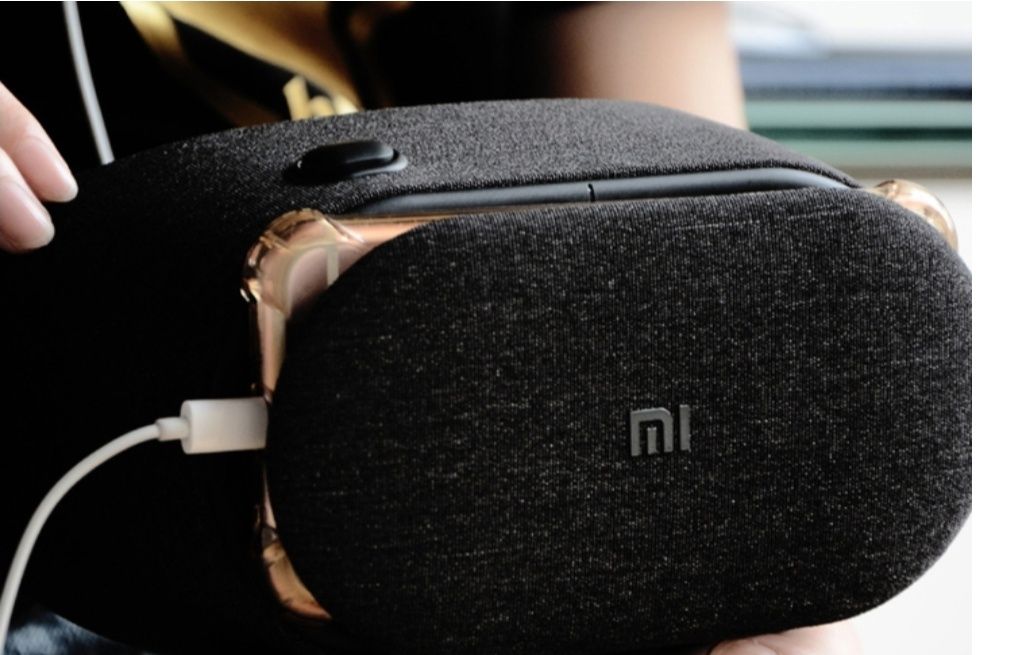 Очки виртуальной реальности Xiaomi Mi VR Play 2 (Xiaomi Mi VR Play 2)