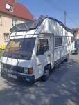 KAMPER MB 100 2,4 D