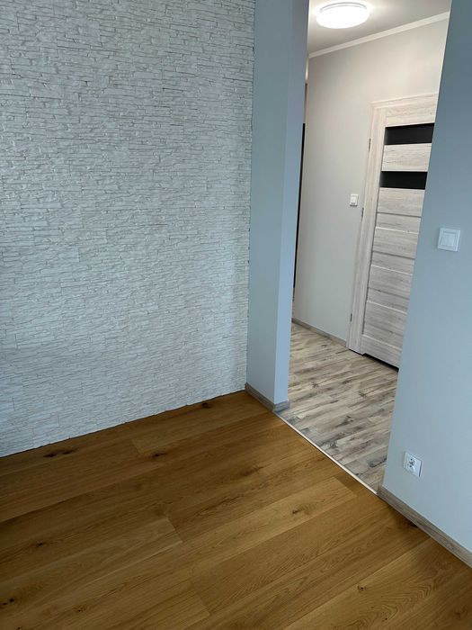 Usługi wykończeniowe – Białystok i okolice