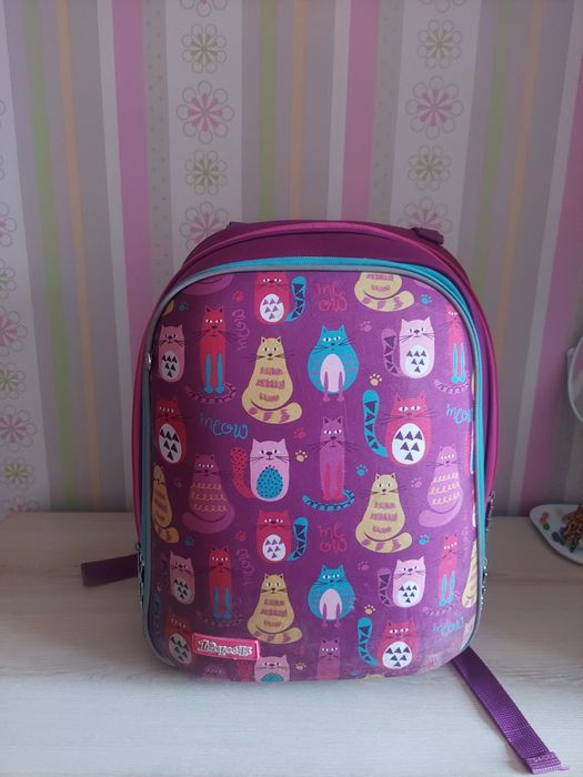 Портфель 1 вересня