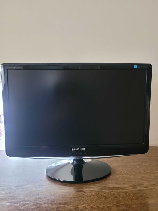 Monitor Samsung B2230N 21.5