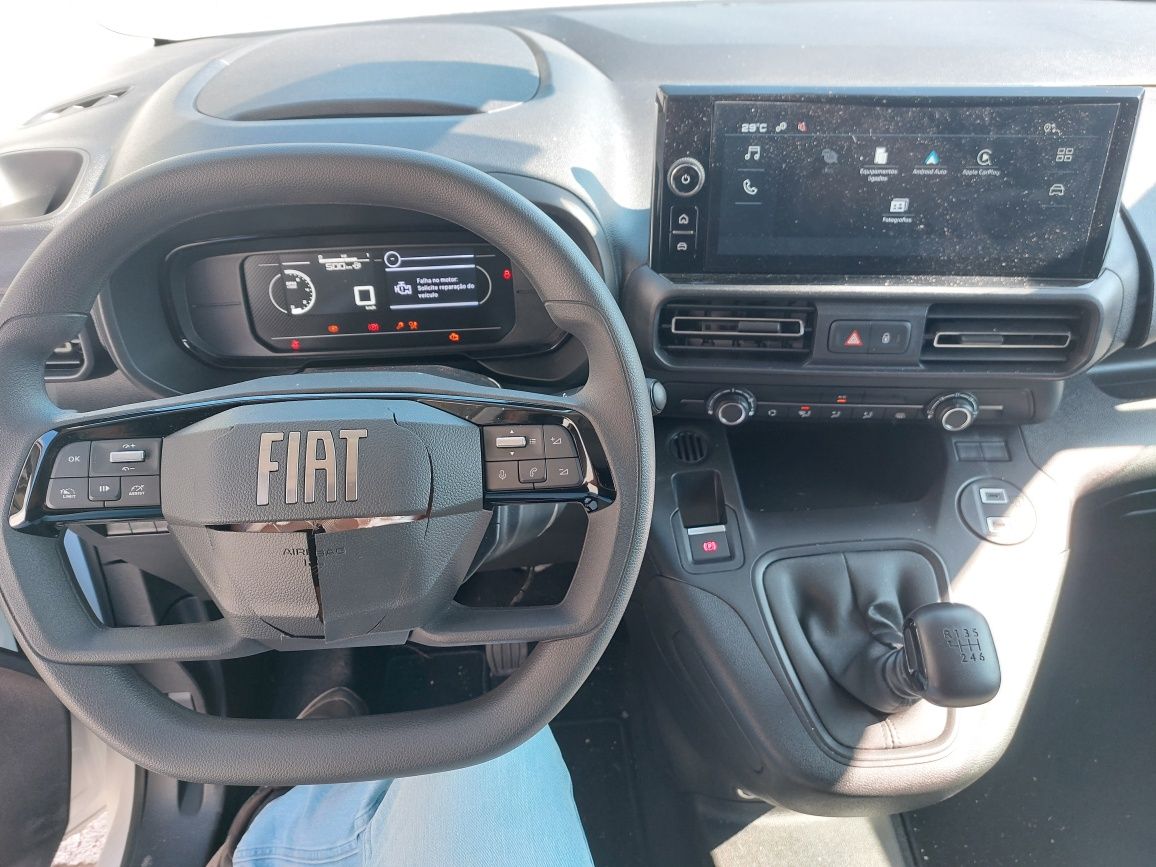 FIAT DOBLO 1.5 2024