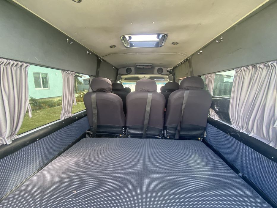 Продам Renault master
