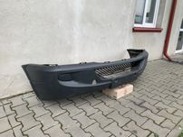 Бампер передний 2006-2013 906 Mercedes Sprinter w906 Дорестайлинг 906