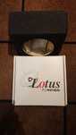 Subwoofer SEAS LOTUS SW250 pierwsza edycja, Nowy, UNIKAT!!!