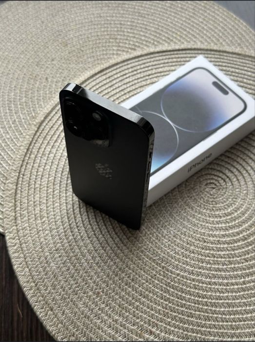 Продам iphone 14 pro 128gb global