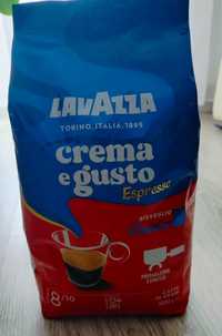 Kawa Lavazza crema e gusto 1kg