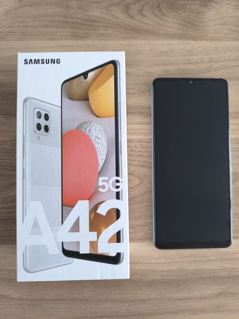 Samsung Galaxy A42 5G