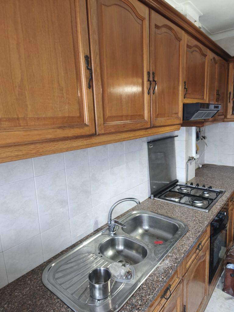 Apartamento T3 centro Almada