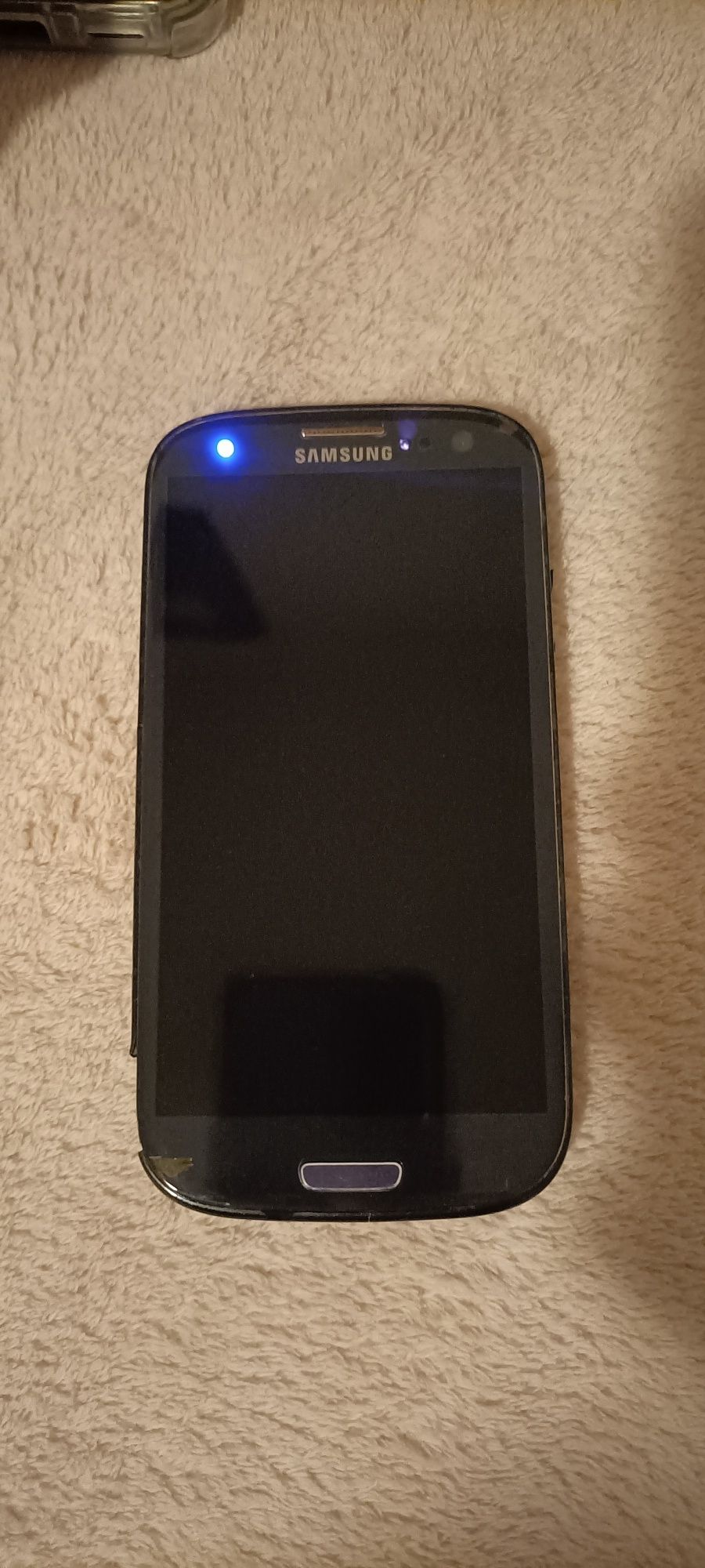 Samsung Galaxy S3 GT-i9300 Desbloqueado