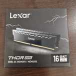 Pamięć Lexar Thor DDR4 16 GB