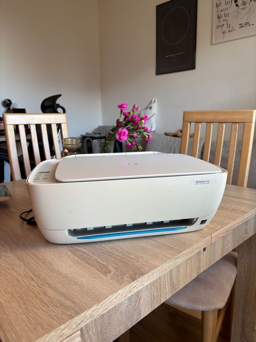 Drukarka HP DeskJet 3636 wifi