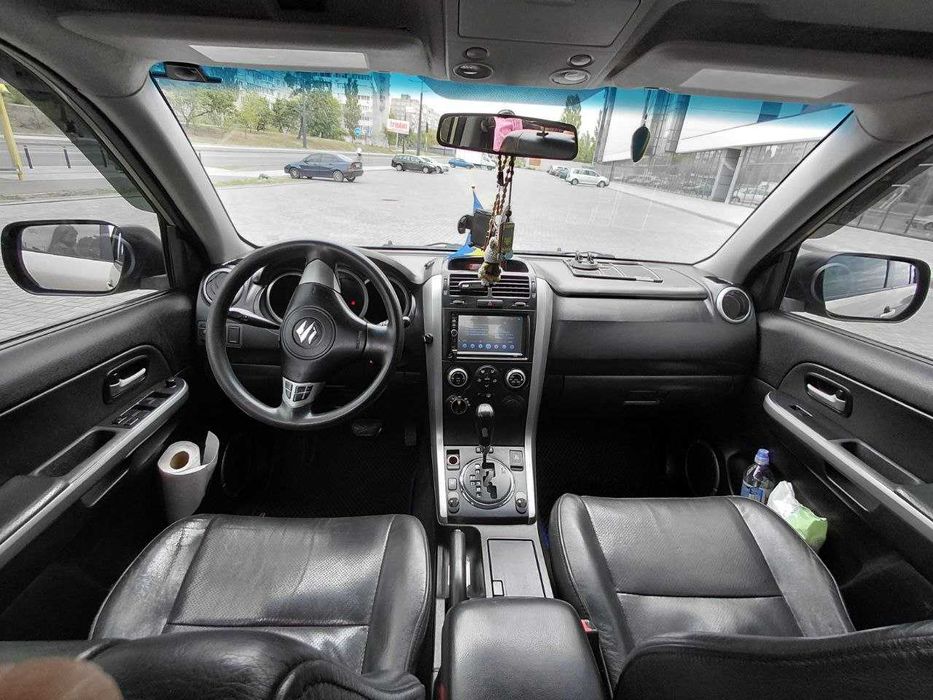 Продам Suzuki Grand Vitara