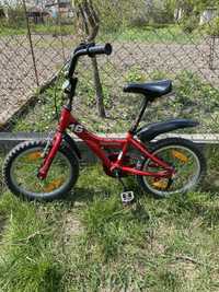 Велосипед двохколісний дитячий