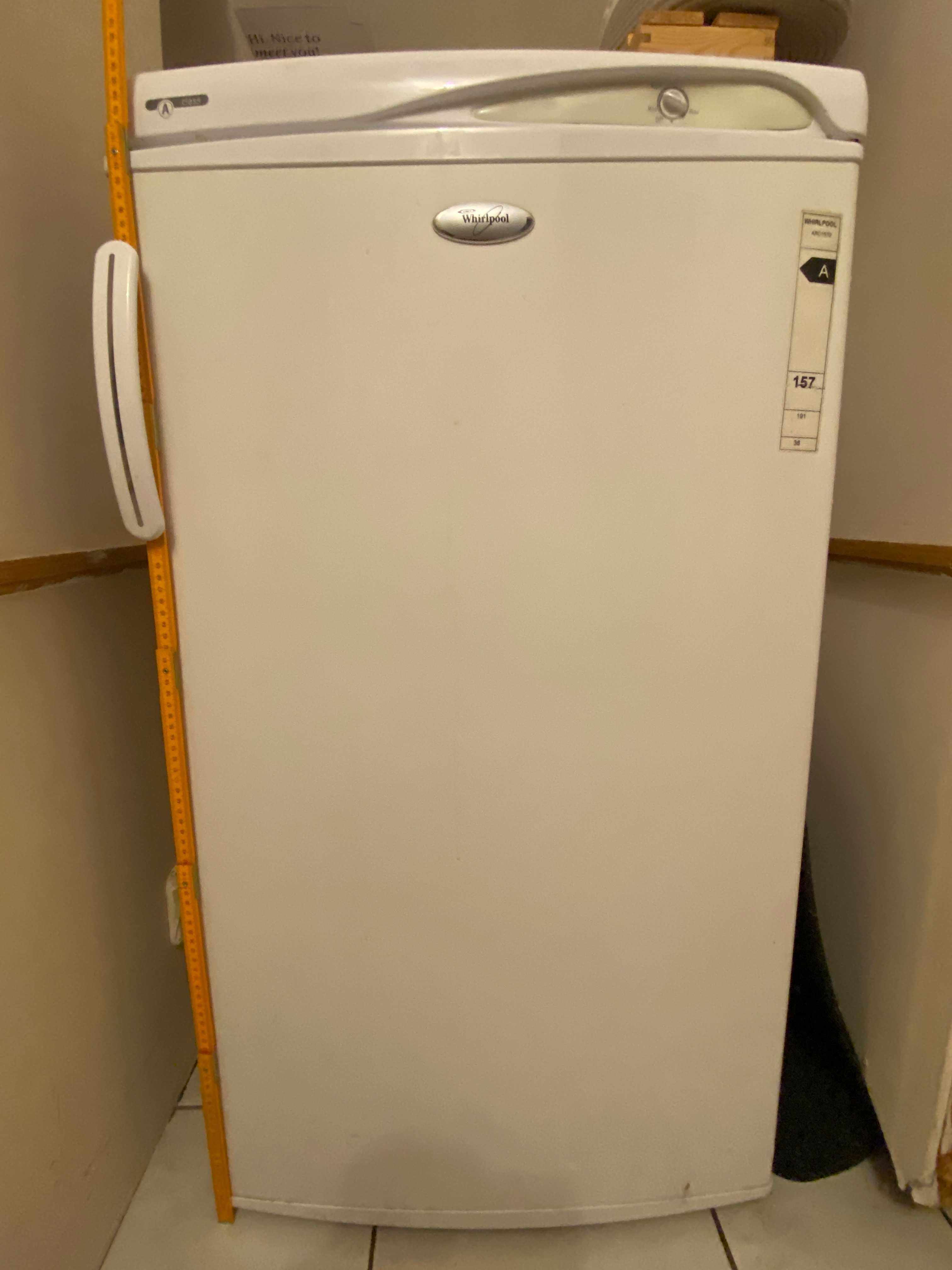 Chłodziarka Whirlpool ARC 1570 Lodówka Whirlpool ARC 1570