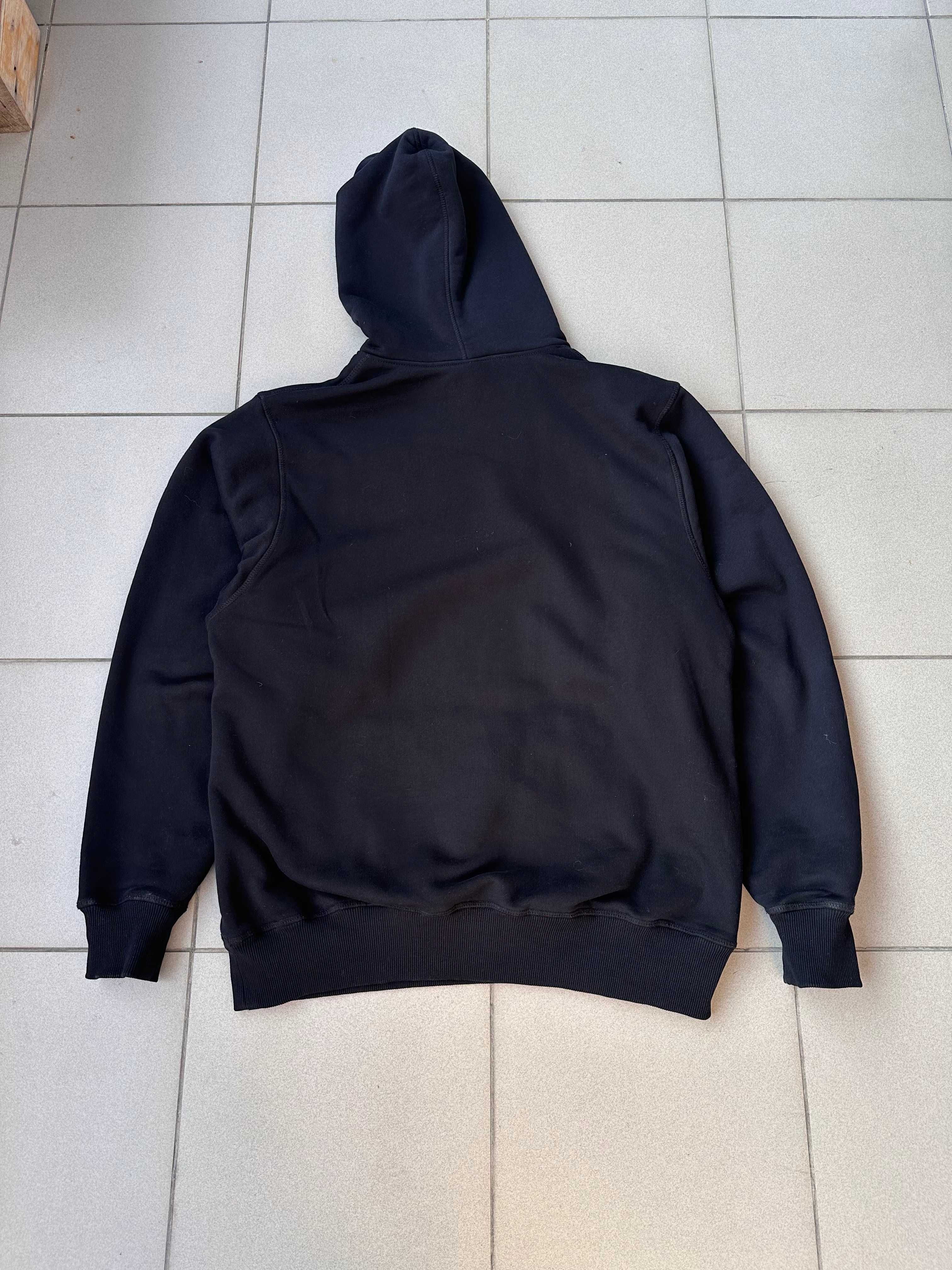 Bluza z kapturem Corteiz hoodie boxy r. L