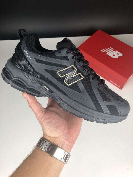 Кросівки чоловічі термо New Balance 1906R 41-46р