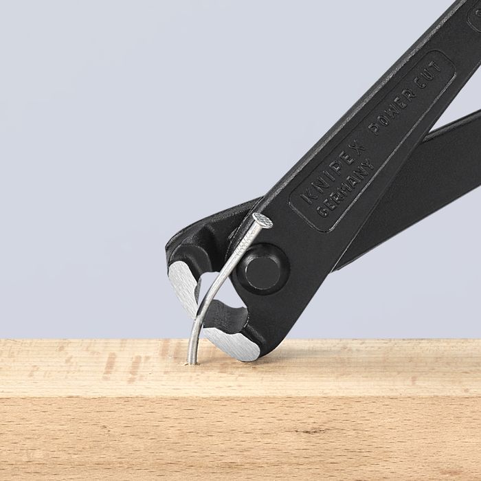 Obcęgi Zbrojarskie O Zwiększonym Przełożeniu 300Mm Knipex