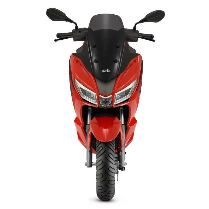 Aprilia SXR 50 RS 125 reflektor Lampa przód LED Oryginał 2021+