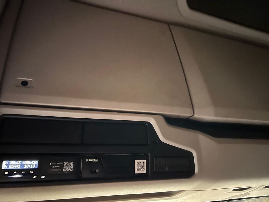 SCANIA R500 .2019 AUTOMATICO LED XÉNON