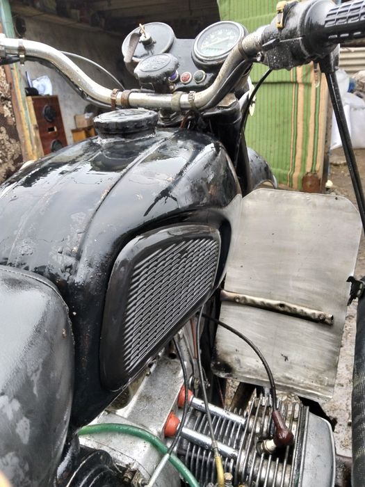 Продам Мт днепр 10