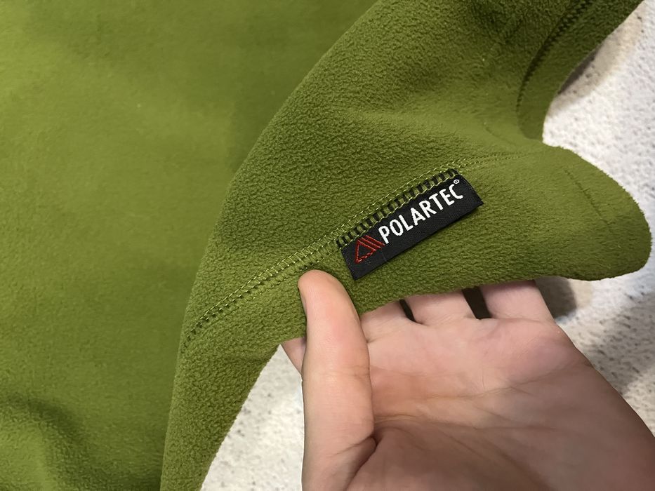 Флиска Rab Polartec оригинал