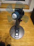 Wentylator Rowenta Turbo Silence