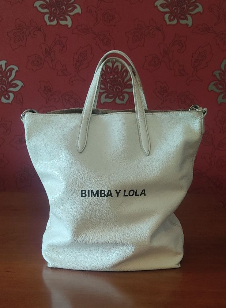 Mala Bimba Y Lola original
