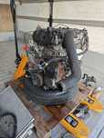 Silnik Iveco Daily  F1CGL411B