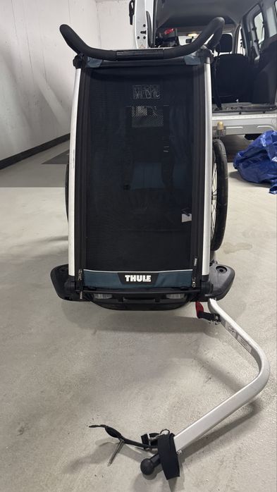 Thule Chariot Cross 1