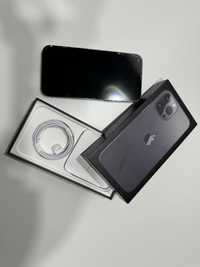 I phone 13 pro max 256gb graphite