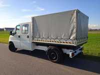 FIAT Ducato 2,5 TDi 1997r. -skrzyniowy