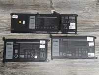 Акумулятор батарея Dell JPFMR / DELL 51KD7 /V6W33  ОРИГІНАЛ