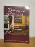 Tytuł: "Żywienie człowieka zdrowego i chorego, tom 2"
Autor: p
