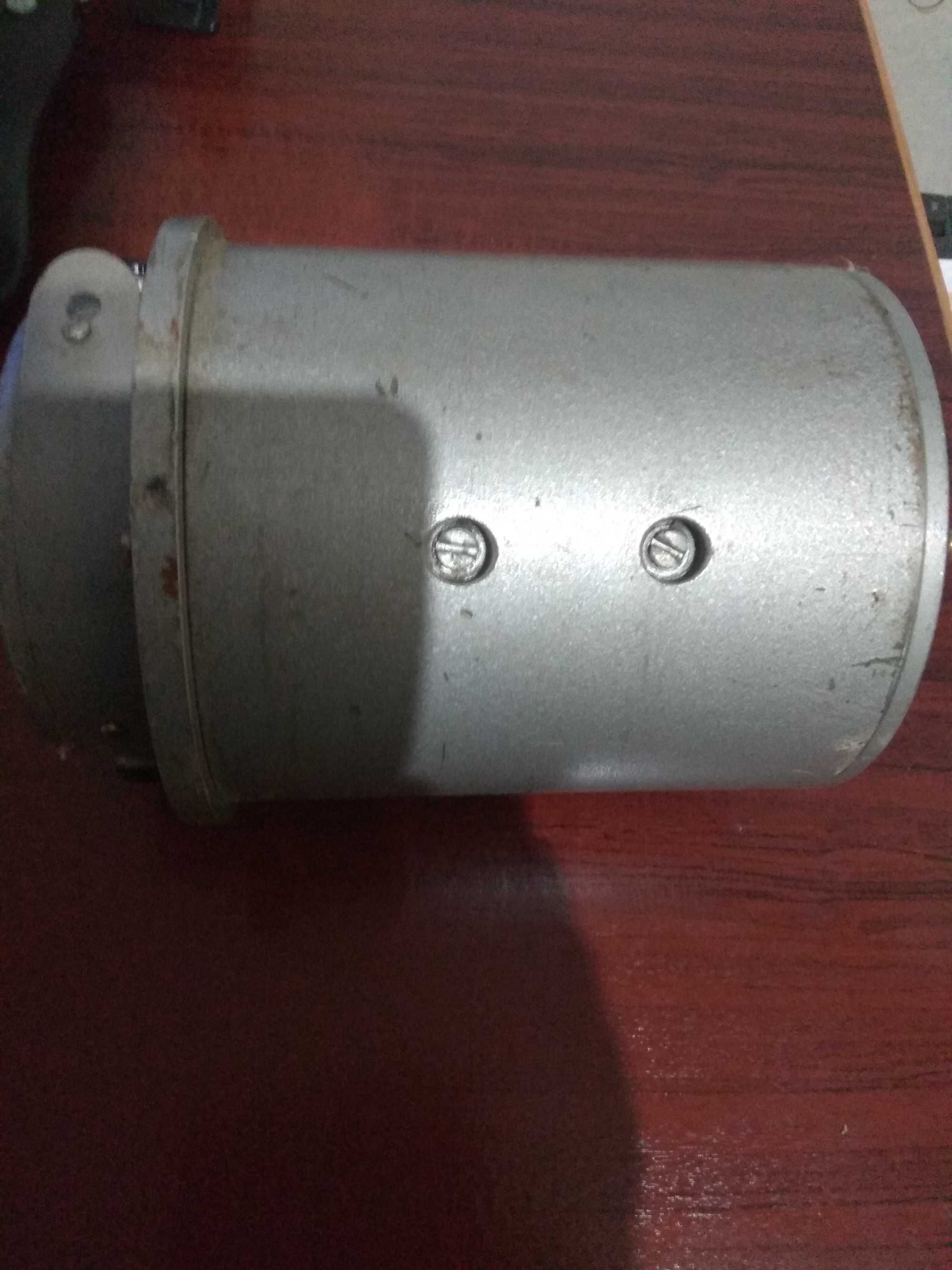 Двигатель постоянного тока  CЛ-661 МУ2(230 Вт)