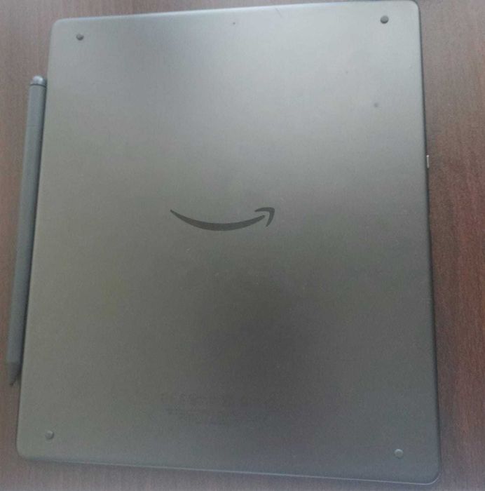 Kindle Scribe (2022) + BOOX PALMA