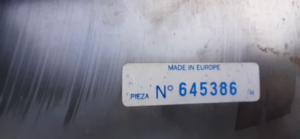 Lava loiça Teka Inox